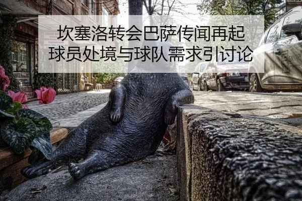 坎塞洛转会巴萨传闻再起 球员处境与球队需求引讨论